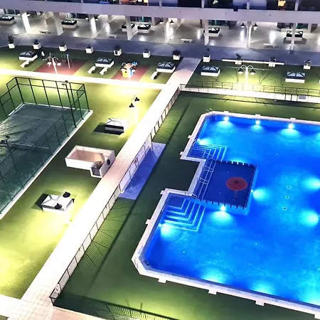 Beach Valencia 29-9 With Sea Views Exterior photo